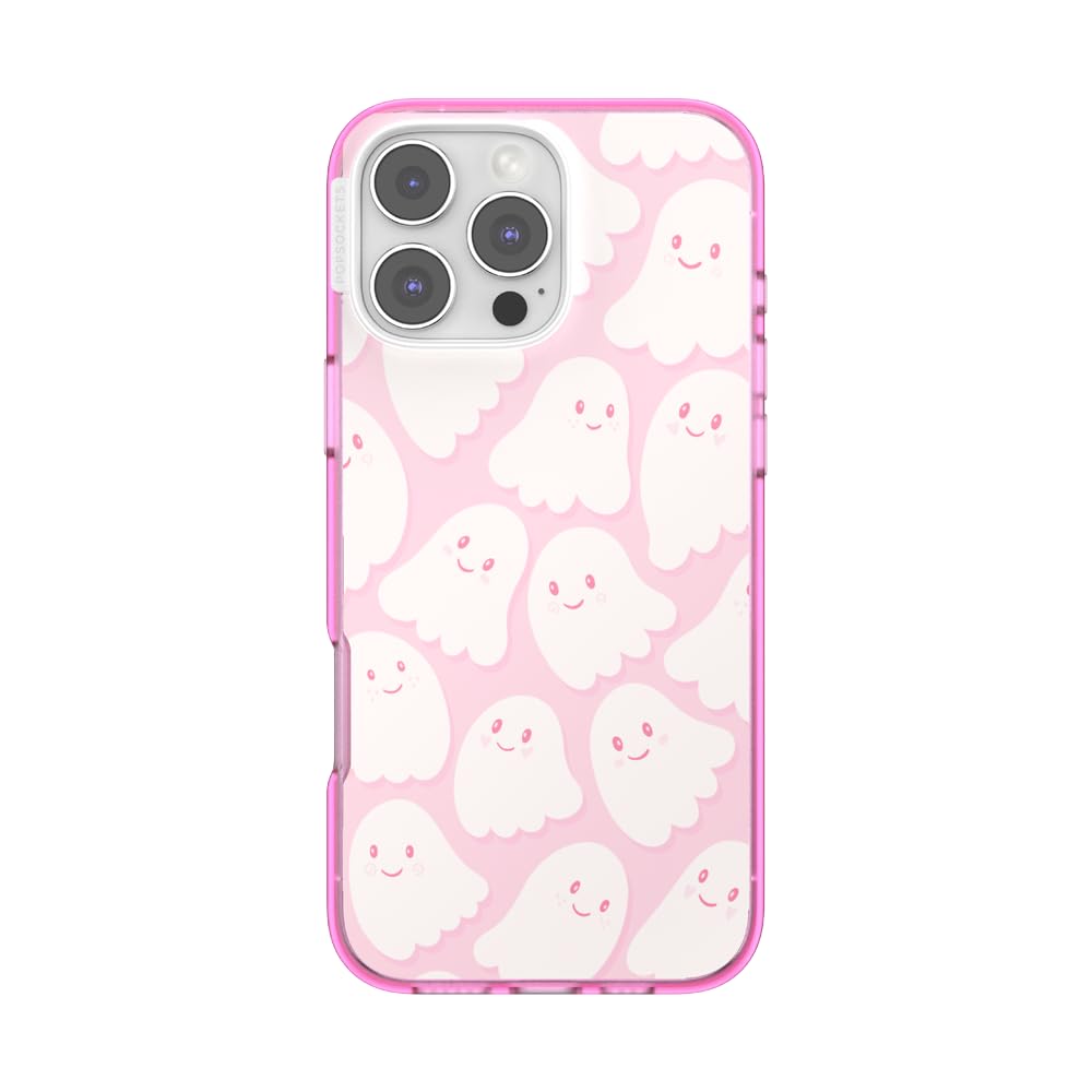 Amazon.com: PopSockets iPhone 16 Pro Max Phone Case w/MagSafe Grip